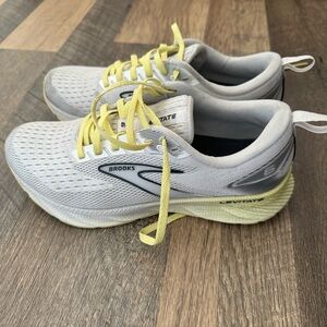 Brooks levitate 6 sneakers